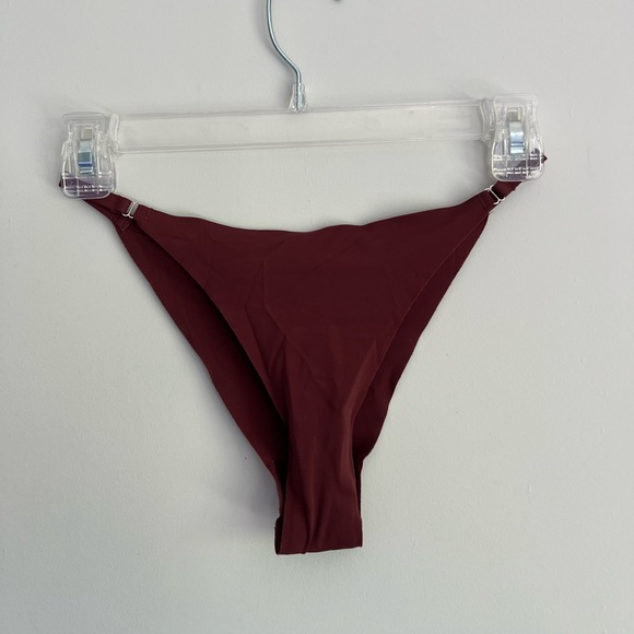 Cheeky Thong Panties - Picture 2 of 4